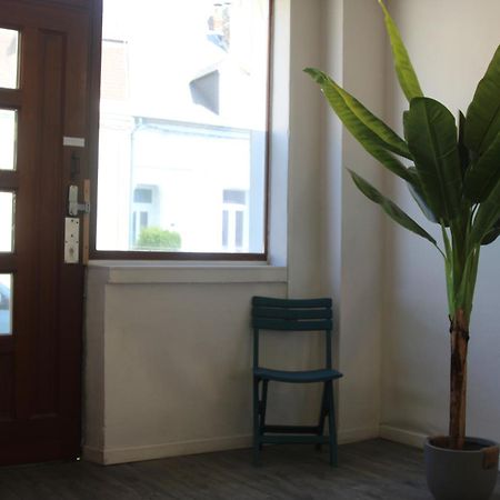 Apartmán L'Opale, Studette 5 Berck Exteriér fotografie
