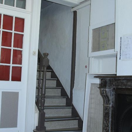 Apartmán L'Opale, Studette 5 Berck Exteriér fotografie
