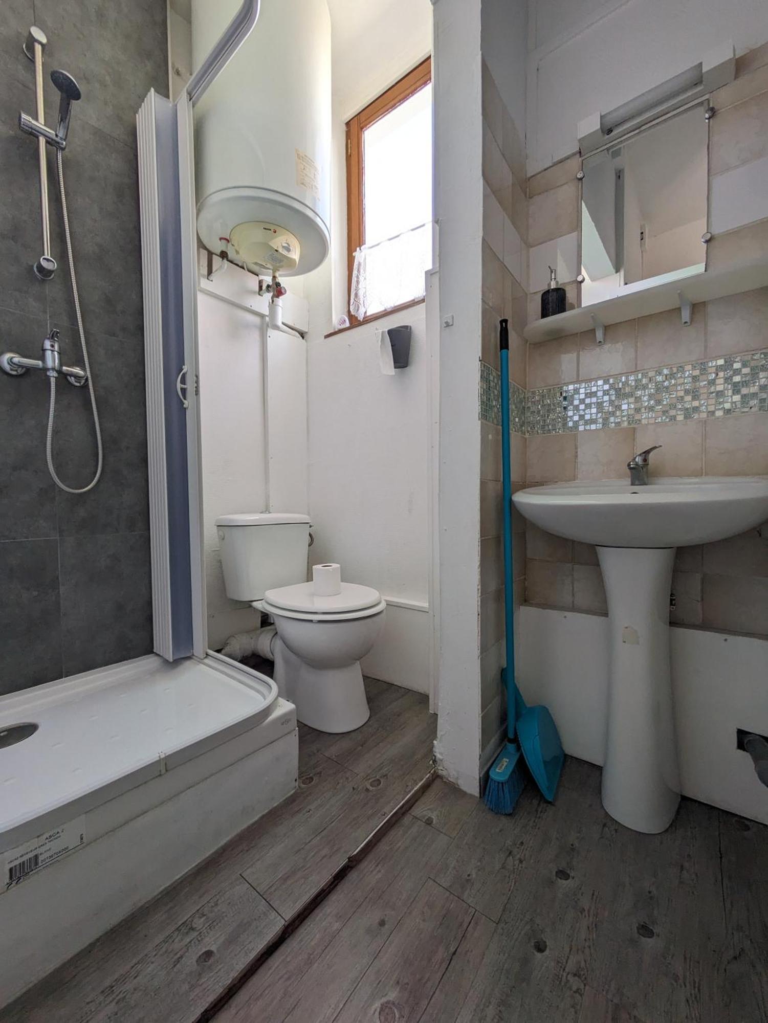 Apartmán L'Opale, Studette 5 Berck Exteriér fotografie