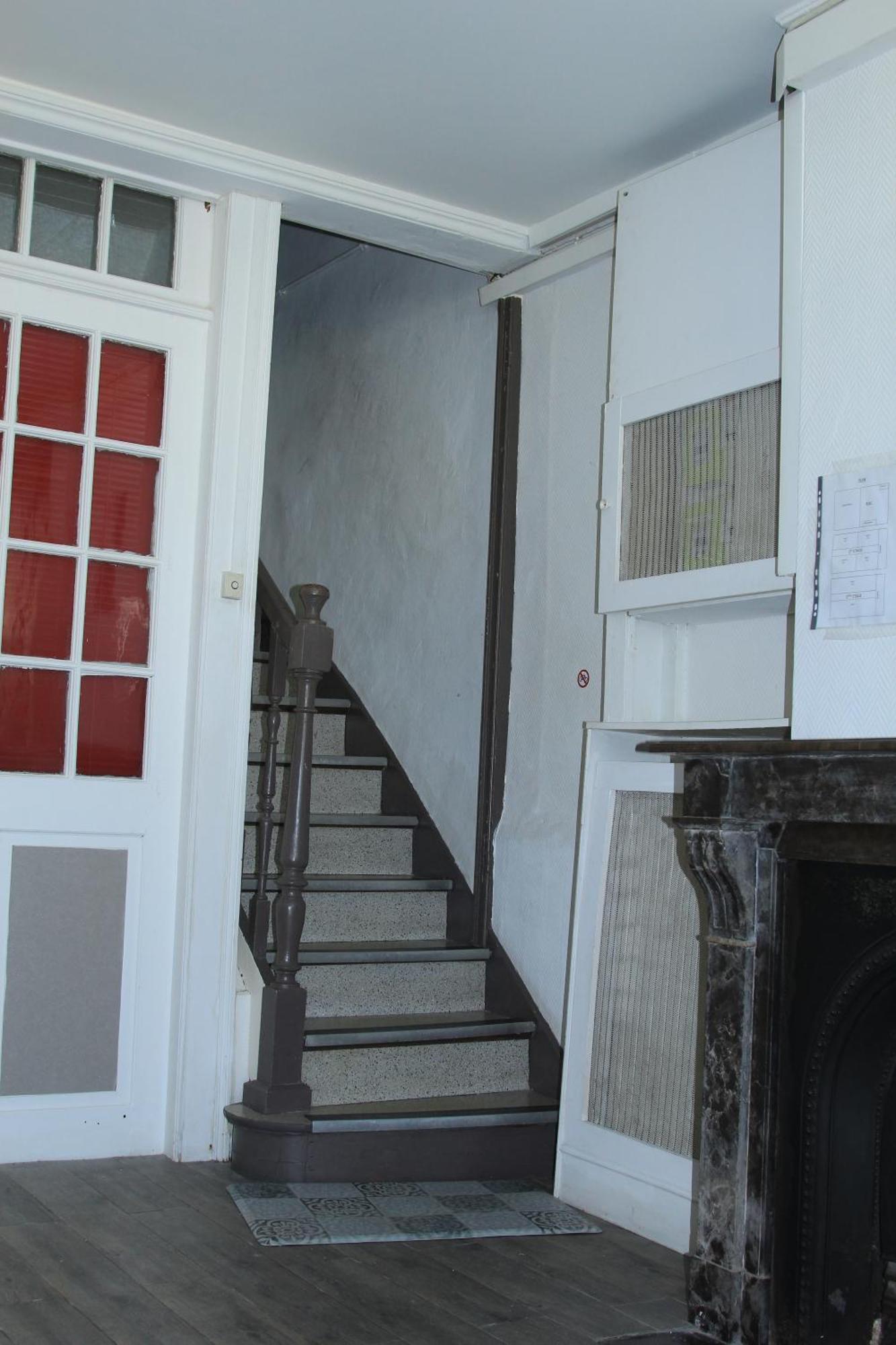 Apartmán L'Opale, Studette 5 Berck Exteriér fotografie