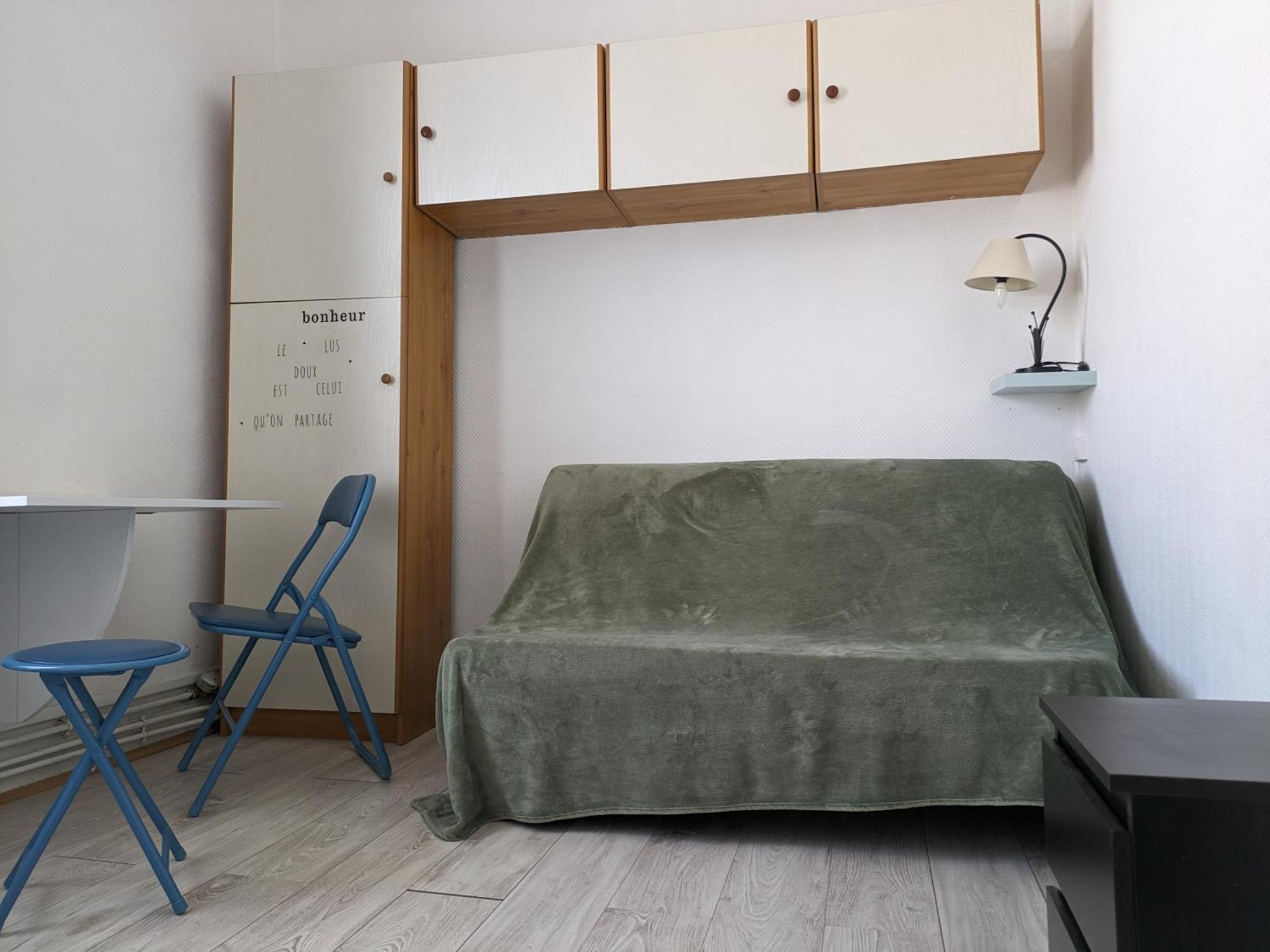 Apartmán L'Opale, Studette 5 Berck Exteriér fotografie